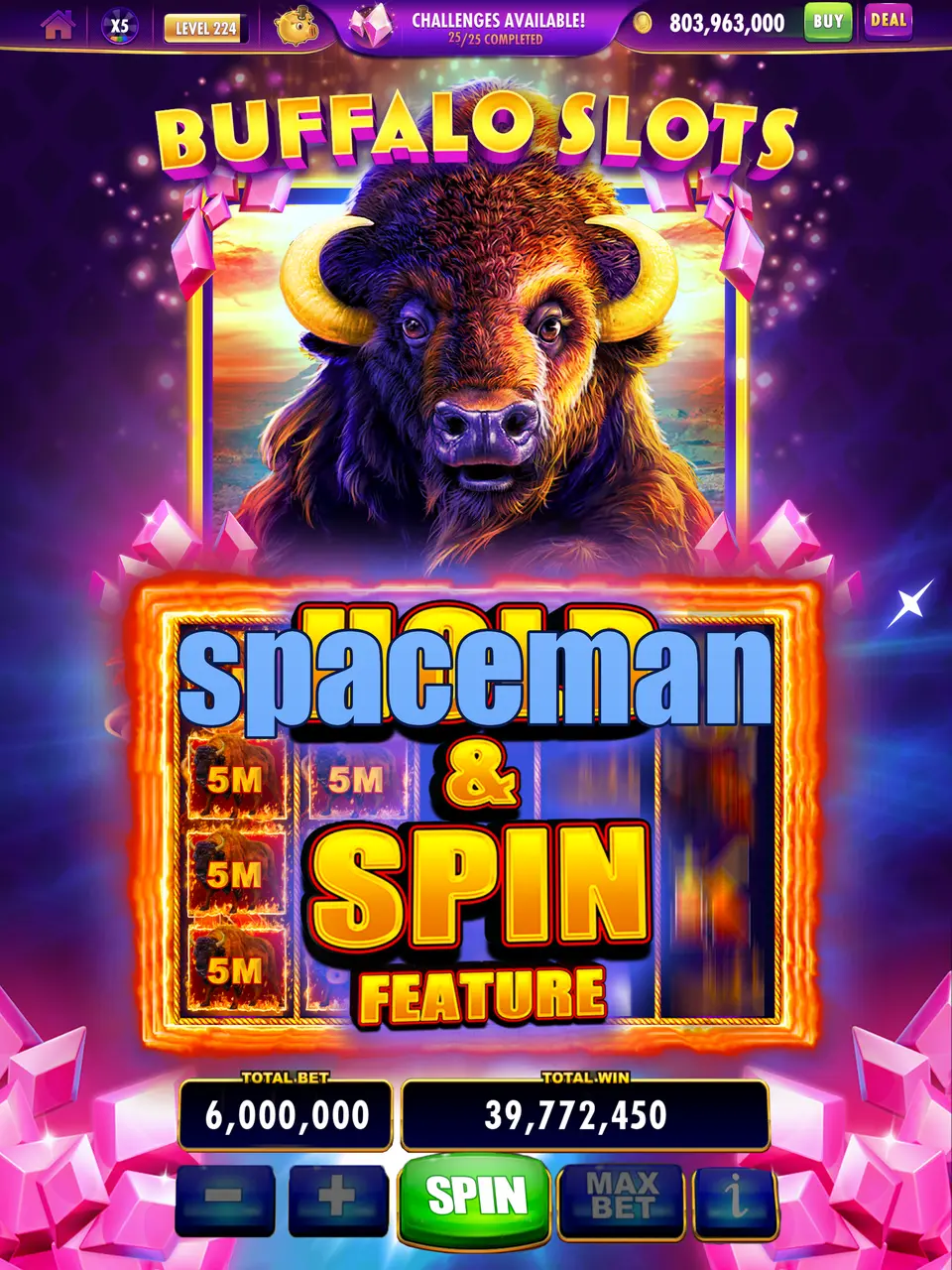 spaceman Unduh