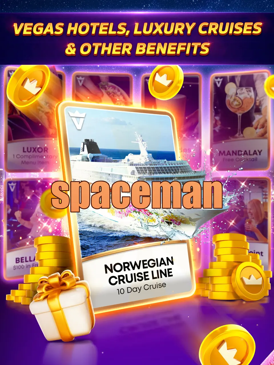 spaceman Unduh