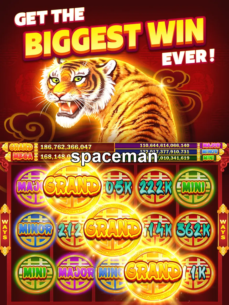 spaceman Preview - Resmi Unduh